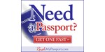 Rush US Passport