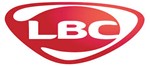 LBC Express Logo